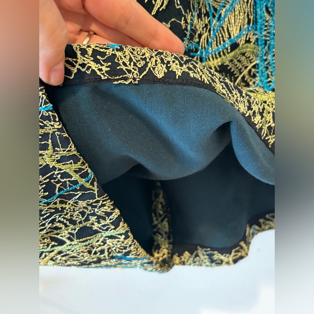 New Loren K Lairie dress - Picture 5 of 7